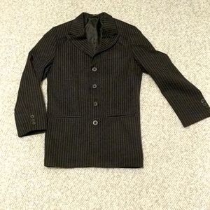 Young Kings by Steve Harvey boys size 10 blazer